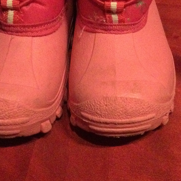 Toddler Winter Boots - Picture 2 of 9